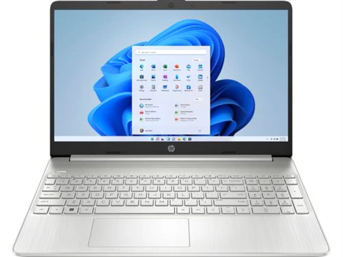 Computador Portátil HP 15s-fq4032np i5-1155G7 | 15,6'' | i5-1155G7 | 12GB | 512GB SSD