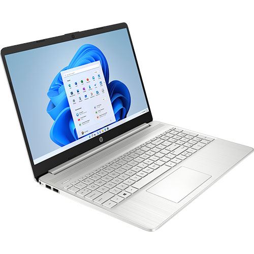 Computador Portátil HP 15s-fq5004np | 15,6'' | i5-1235U | 8GB | 512GB SSD - Image 3