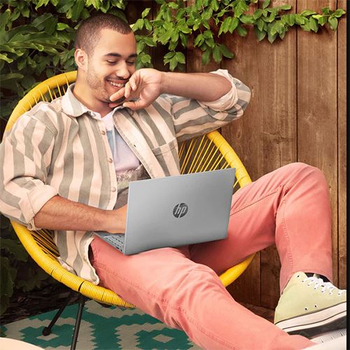 Computador Portátil HP Pavilion Aero 13-be1000np | 13,3'' | Ryzen 7 5825U | 16GB | 512GB SSD - Image 7