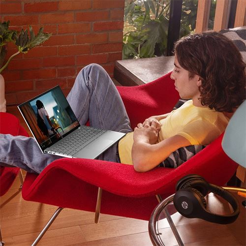 Computador Portátil HP Pavilion Aero 13-be1000np | 13,3'' | Ryzen 7 5825U | 16GB | 512GB SSD - Image 8