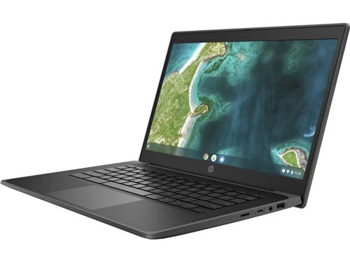 Portátil HP Chromebook Fortis G10 - 14" Celeron 8GB RAM 64GB eMMC - Image 3