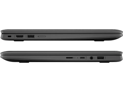 Portátil HP Chromebook Fortis G10 - 14" Celeron 8GB RAM 64GB eMMC - Image 4