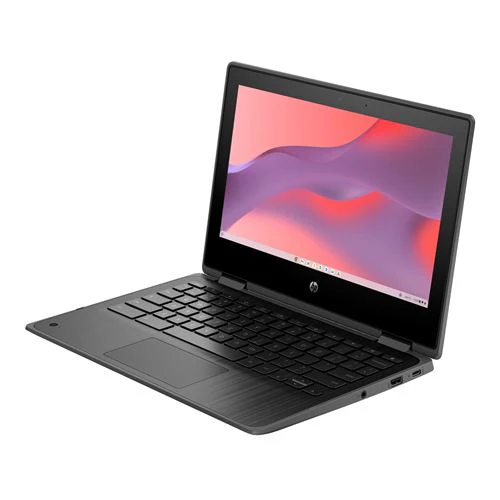 Portátil HP Chromebook Fortis X360 11 G3 J - 14" Celeron 4GB RAM 32GB eMMC - Image 3
