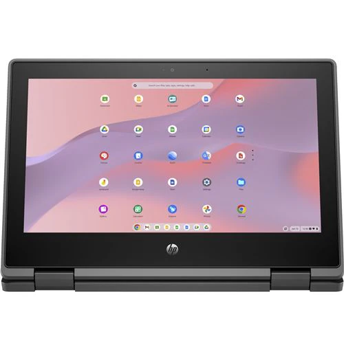 Portátil HP Chromebook Fortis X360 11 G3 J - 14" Celeron 4GB RAM 32GB eMMC - Image 5