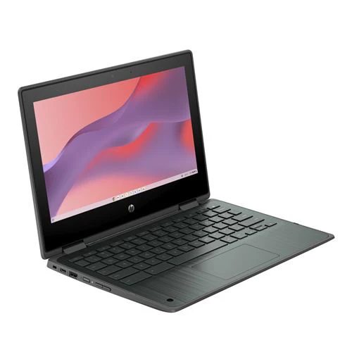 Portátil HP Chromebook Fortis X360 11 G3 J - 14" Celeron 4GB RAM 32GB eMMC - Image 7