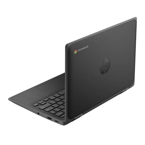 Portátil HP Chromebook Fortis X360 11 G3 J - 14" Celeron 4GB RAM 32GB eMMC - Image 8