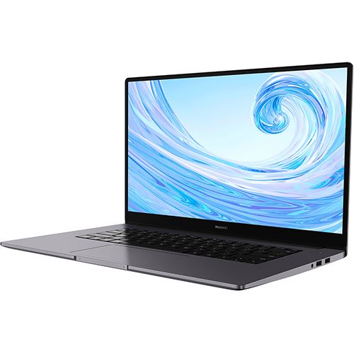 Computador Portátil Huawei MateBook D 15 | 15,6'' | Ryzen 7 3700U | 8GB | 512GB SSD - Image 4