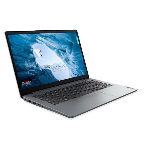 Computador Portátil Lenovo IdeaPad 1 14IGL7-607 | 14'' | Celeron N4120 | 4GB | 128GB eMMC + Microsoft® 365 Personal - Image 2