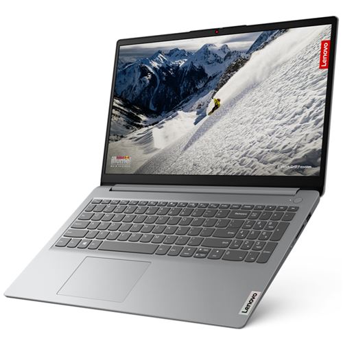 Portátil Lenovo IdeaPad 1 15ADA7-940 - 15.6" Ryzen 5 8GB 256GB SSD - Image 3