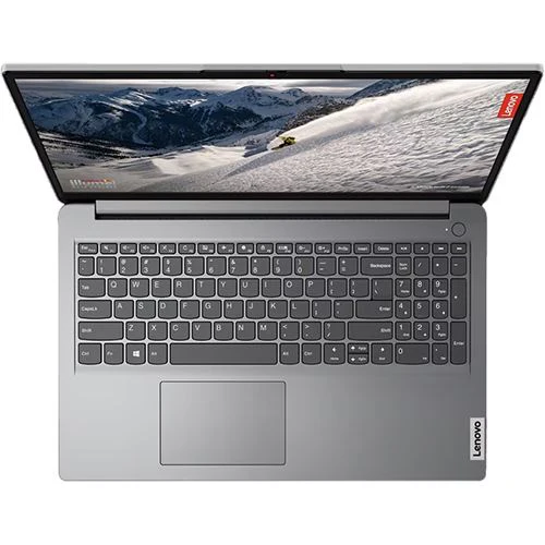 Computador Portátil Lenovo IdeaPad 1 15ALC7 | 15,6'' | Ryzen 5 5500U | 16GB | 512GB SSD - Image 4