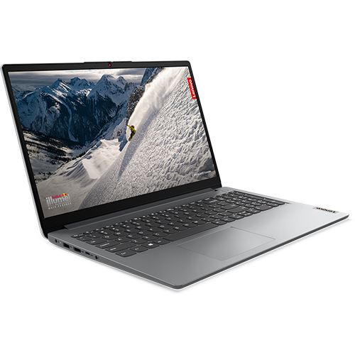 Computador Portátil Lenovo IdeaPad 1 15AMN7 | 15,6'' | Ryzen 3 7320U | 8GB | 128GB SSD - Image 2