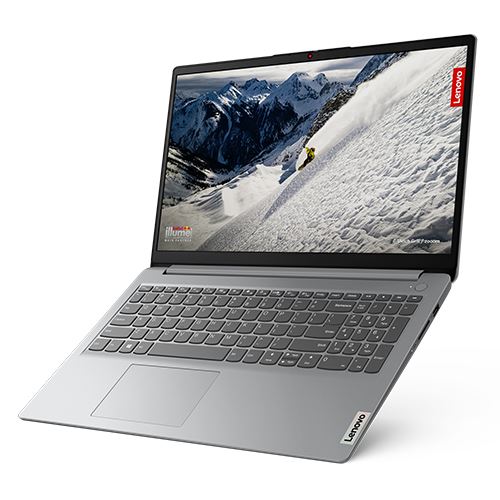 Computador Portátil Lenovo IdeaPad 1 15AMN7 | 15,6'' | Ryzen 3 7320U | 8GB | 128GB SSD - Image 4