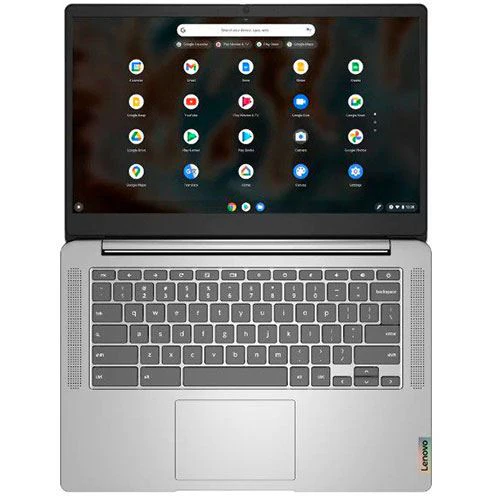 Computador Portátil Lenovo Chromebook IdeaPad 3 CB 14M836 | 14'' | MTK MT8183 | 8GB | 128GB eMMC - Image 3