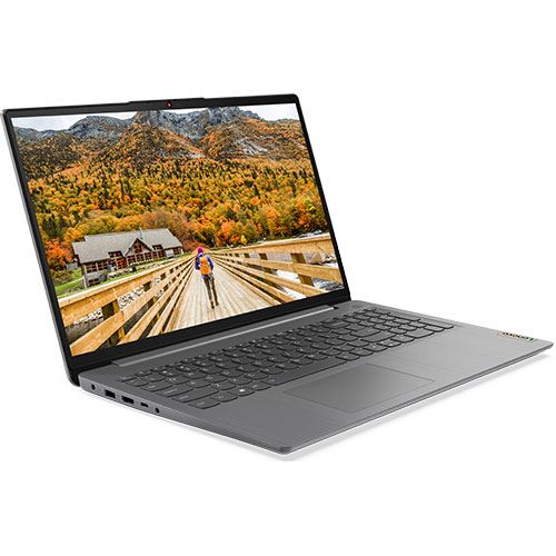 Computador Portátil Lenovo IdeaPad 3 15ALC6 | 15,6'' | Ryzen 7 5700U | 8GB | 512GB SSD - Image 2