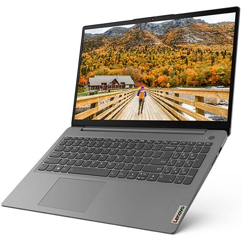 Computador Portátil Lenovo IdeaPad 3 15ALC6 | 15,6'' | Ryzen 7 5700U | 8GB | 512GB SSD - Image 3