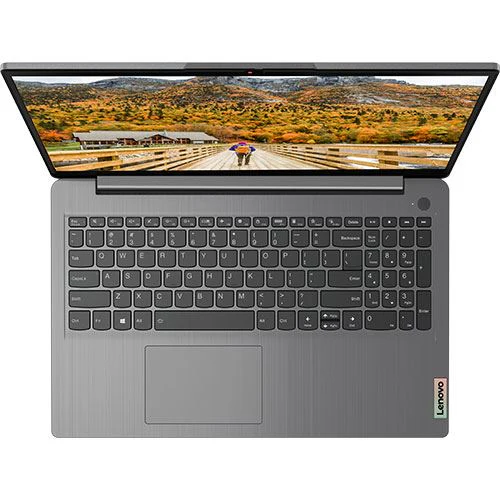 Computador Portátil Lenovo IdeaPad 3 15ALC6 | 15,6'' | Ryzen 7 5700U | 8GB | 512GB SSD - Image 4