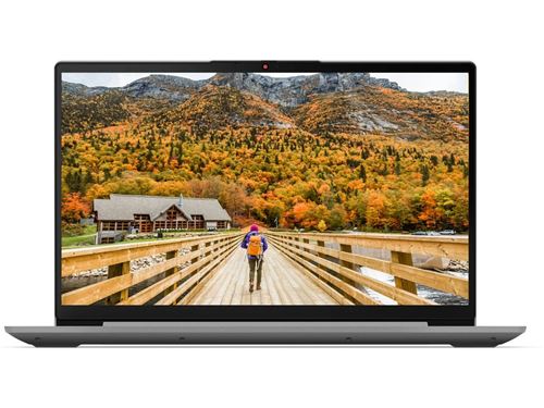 Portátil Lenovo IdeaPad 3 15ALC6-542 - 15.6" AMD Ryzen 7 16GB 512GB SSD - Image 2