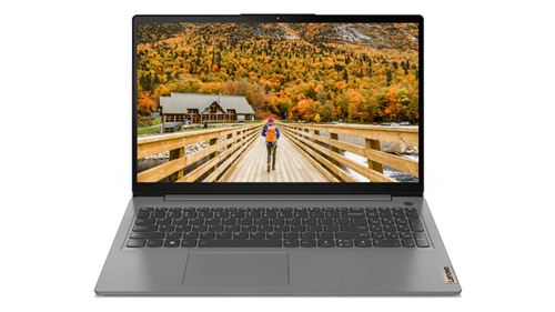 Portátil Lenovo IdeaPad 3 15ALC6-542 - 15.6" AMD Ryzen 7 16GB 512GB SSD - Image 3