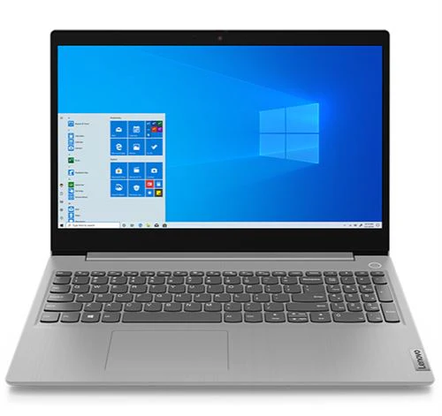 Portátil Lenovo IdeaPad 3 15ITL-204 - 15.6" Core i7 8GB 512GB SSD Iris Xe