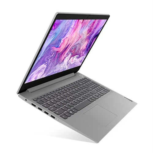 Portátil Lenovo IdeaPad 3 15ITL-204 - 15.6" Core i7 8GB 512GB SSD Iris Xe - Image 3