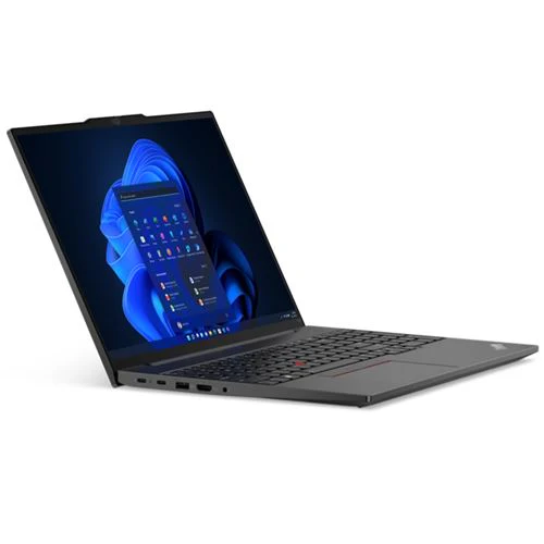 Portátil Lenovo ThinkPad E16 Gen 1 - 16" Core i7 16GB 512GB SSD GeForce MX550 2GB - Image 2