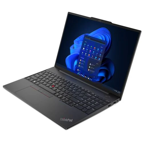 Portátil Lenovo ThinkPad E16 Gen 1 - 16" Core i7 16GB 512GB SSD GeForce MX550 2GB - Image 3