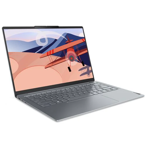 Portátil Lenovo  Yoga Slim 6 14APU8-956 - 14" Ryzen 7 16GB 1TB SSD - Image 2
