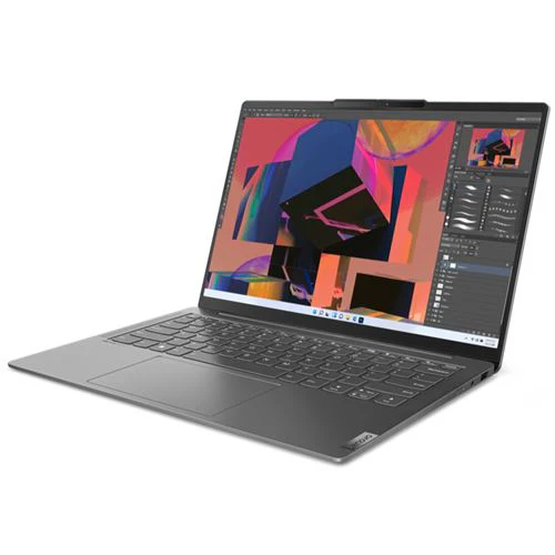 Portátil Lenovo  Yoga Slim 6 14APU8-956 - 14" Ryzen 7 16GB 1TB SSD - Image 3