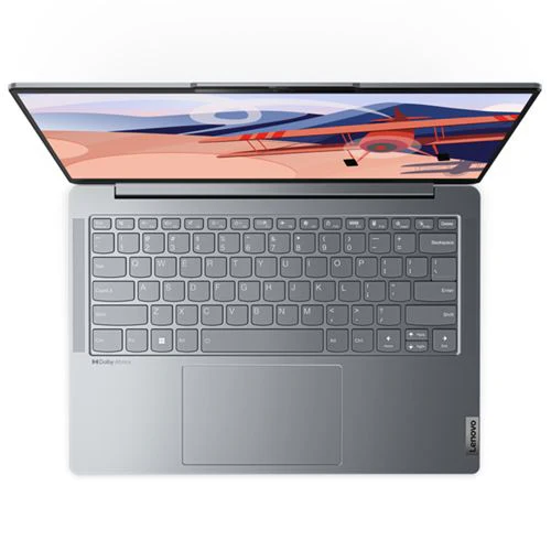 Portátil Lenovo  Yoga Slim 6 14APU8-956 - 14" Ryzen 7 16GB 1TB SSD - Image 5