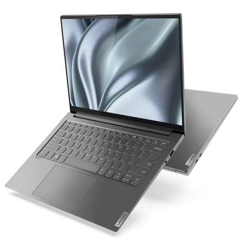 Portátil Lenovo Yoga Slim 7 Pro 14IAP7 - 14" Core i7 16GB 512GB SSD - Image 2