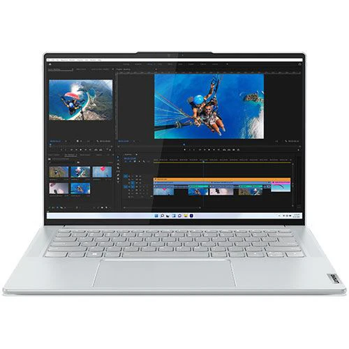 Computador Portátil Lenovo Yoga Slim 7 PRO X 14IAH7-160 | 14,5'' | EVO i7-12700H | 16GB | 1TB SSD