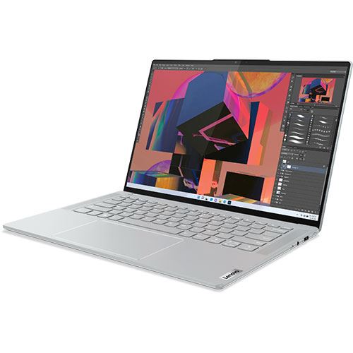 Computador Portátil Lenovo Yoga Slim 7 PRO X 14IAH7-160 | 14,5'' | EVO i7-12700H | 16GB | 1TB SSD - Image 3
