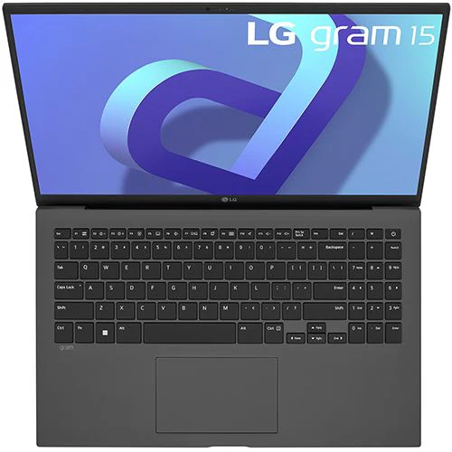 Computador Portátil LG Gram 15Z90Q-G.AA52P | 15,6'' | EVO i5-1240P | 16GB | 256GB - Image 4