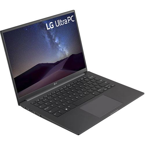 Computador Portátil LG Ultra 14U70Q-G.AA55P | 14'' | Ryzen 5 5625U  | 16GB | 512GB - Image 2