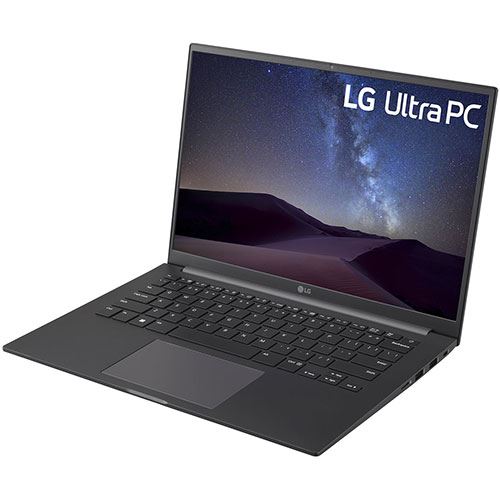 Computador Portátil LG Ultra 14U70Q-G.AA55P | 14'' | Ryzen 5 5625U  | 16GB | 512GB - Image 3