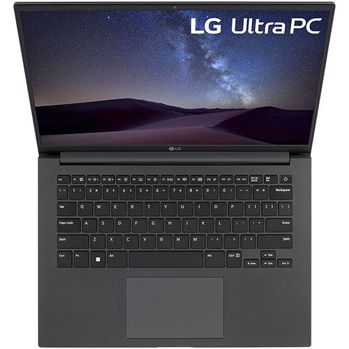 Computador Portátil LG Ultra 14U70Q-G.AA75P | 14'' | Ryzen 7 5825U  | 16GB | 512GB - Image 4