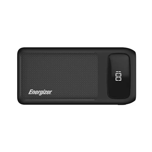 Power Bank 20000mAh Energizer 22.5 - Preto - Image 3