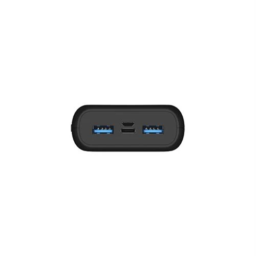 Power Bank 20000mAh Energizer 22.5 - Preto - Image 4