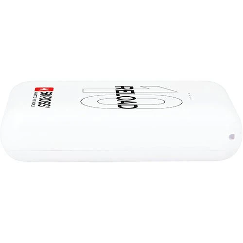 Power Bank Skross Reload 10 10000mAh - Branco - Image 2