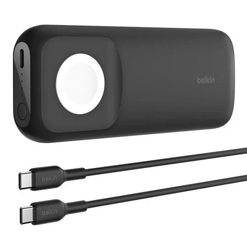 Powerbank 10000mAh / Carregador para Apple Watch Belkin - Image 2