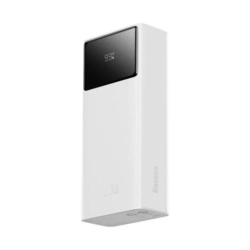 Powerbank Baseus Star-Lord 20000mAh - Branco - Image 3