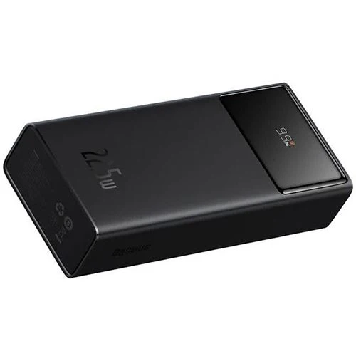 Powerbank Baseus Star-Lord 30000mAh - Preto - Image 3