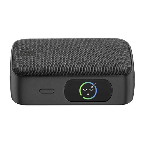 Powerbank Cellularline com Ecrã TFT 10000 mAh - Preto - Image 2