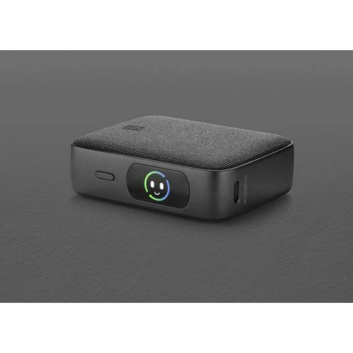Powerbank Cellularline com Ecrã TFT 10000 mAh - Preto - Image 3