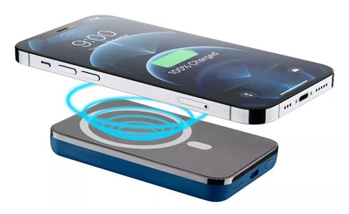 CELLULAR LINE POWERBANK WIR. MAGSAF - Image 4
