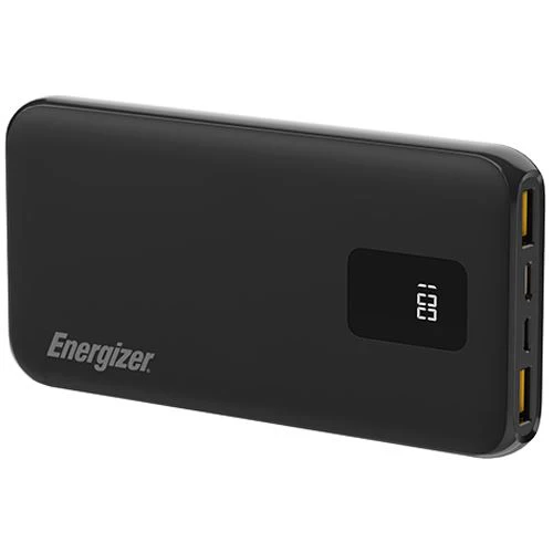 Powerbank com Power Delivery Energizer UE10020PQ 10000 mAh -20 W Preto - Image 3