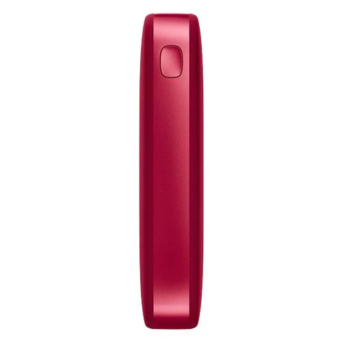 Powerbank com Power Delivery Fresh 'n Rebel 24000 mAh USB-C - Berry Red - Image 3