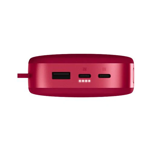 Powerbank com Power Delivery Fresh 'n Rebel 24000 mAh USB-C - Berry Red - Image 4