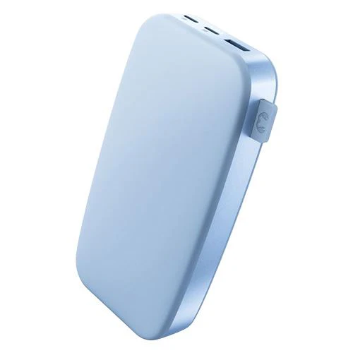 Powerbank com Power Delivery Fresh 'n Rebel 24000 mAh USB-C - Vivid Blue