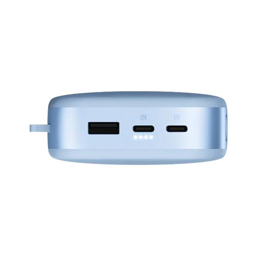 Powerbank com Power Delivery Fresh 'n Rebel 24000 mAh USB-C - Vivid Blue - Image 4